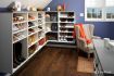 Shoe Storage