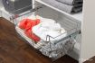 Chrome Basket