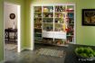 Walk-In Pantry