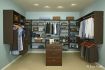 Truffle Walk-In Closet