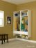 Entryway Lockers
