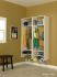 Entryway Lockers