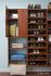 Doors and Hamper
