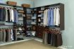 Truffle Walk-In Closet 