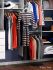 Walk-In Wardrobe
