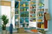 Open Pantry