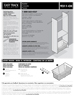9211 CH Instructions