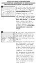 Toggle Bolt Instructions