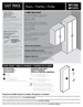 RP1236/RP1272 Instruction Manual
