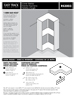 RS3003 Instruction Manual